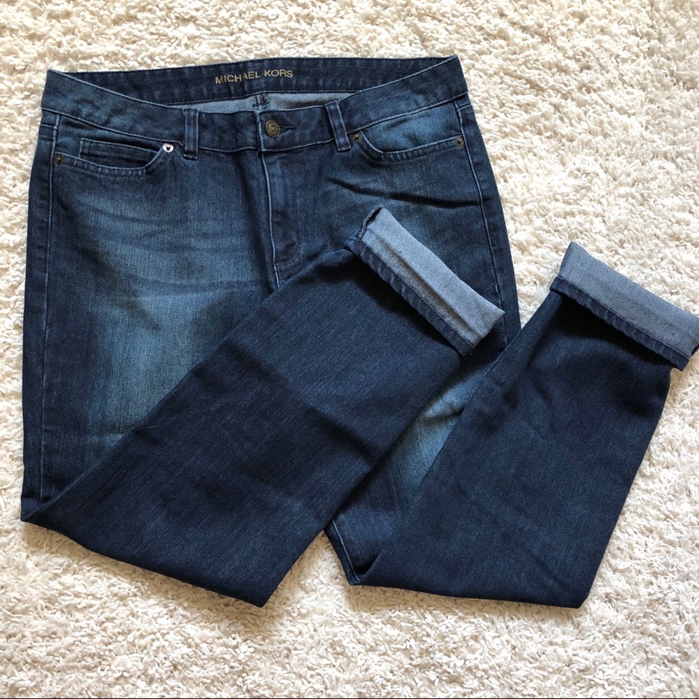 Michael Kors Skinny Jeans